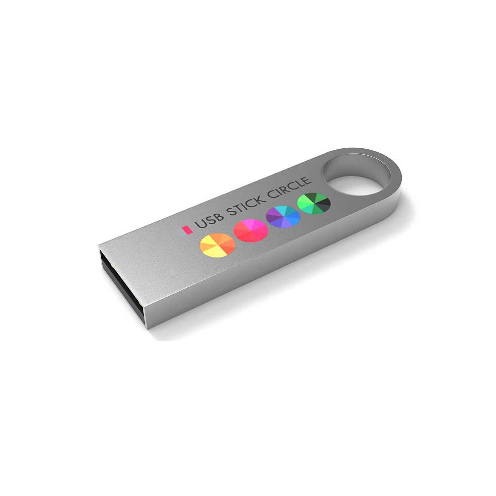 USB005 - USB mini DE9