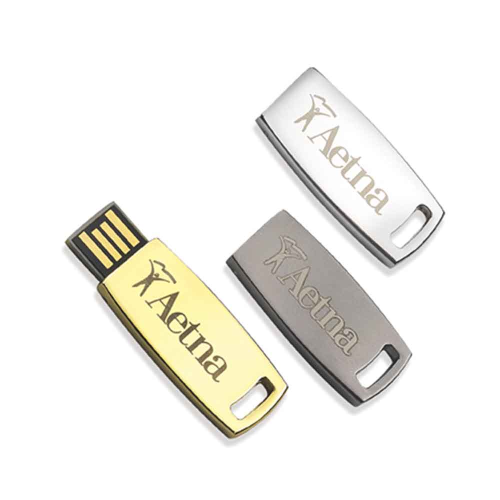USB010 - USB metal slim