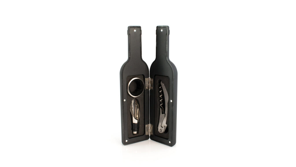 Set Vinos Sarap